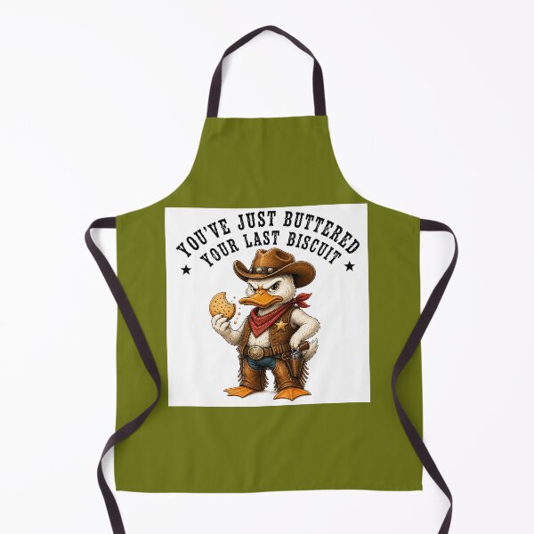 Item preview, The Last Piece of Sheriff's Biscuit. designed and sold by Giewont.
