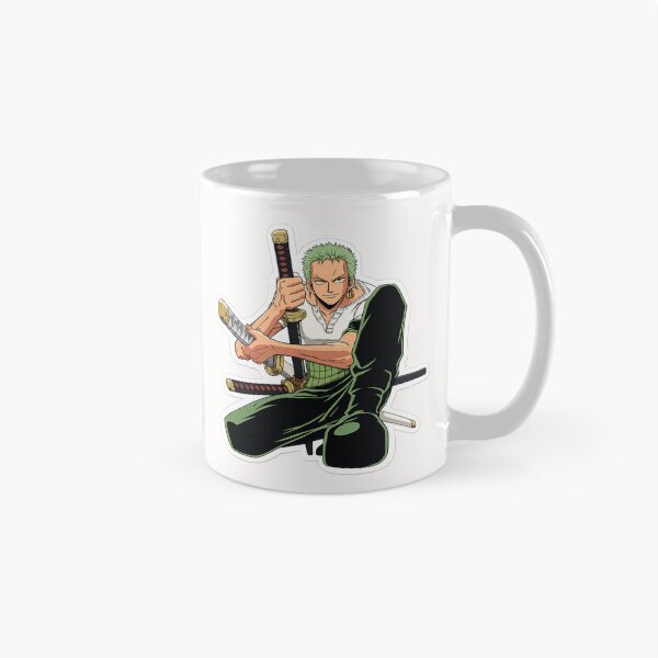 Item preview,  Roronoa Zoro designed and sold by Zoro-verse.