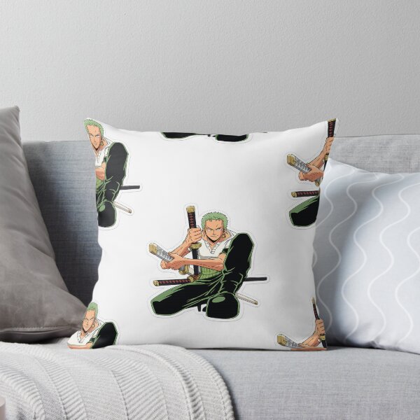 Item preview,  Roronoa Zoro designed and sold by Zoro-verse.