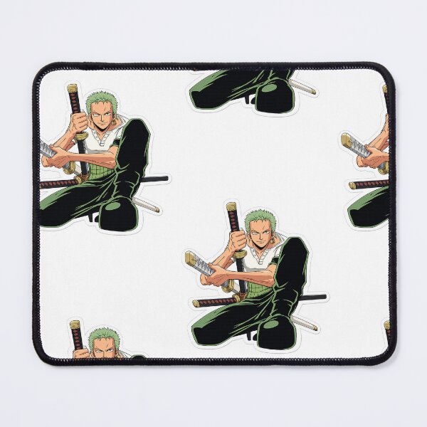 Item preview, Roronoa Zoro designed and sold by Zoro-verse.