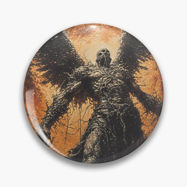 Item preview, red devil designed and sold by aliraweb.