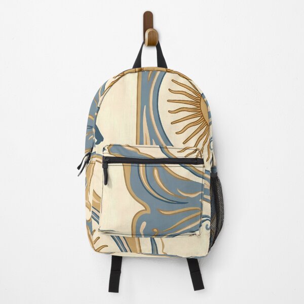 Item preview, Argentine Cultural Heritage Patterns Landscapes National designed and sold by ART ATTACK ZONE.