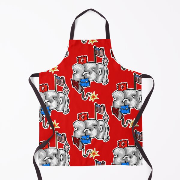 Item preview, 250th designed and sold by Luperva.