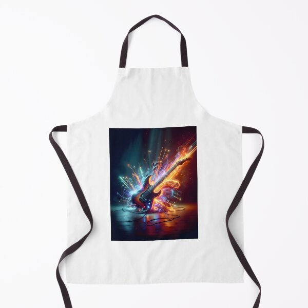 Item preview, Electric Explosion of Sound  - International Music Day designed and sold by Art-Arcade6.