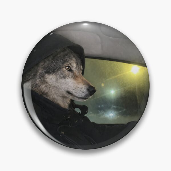 Item preview, Night Watchman designed and sold by Z-G-P.