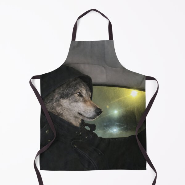 Item preview, Night Watchman designed and sold by Z-G-P.