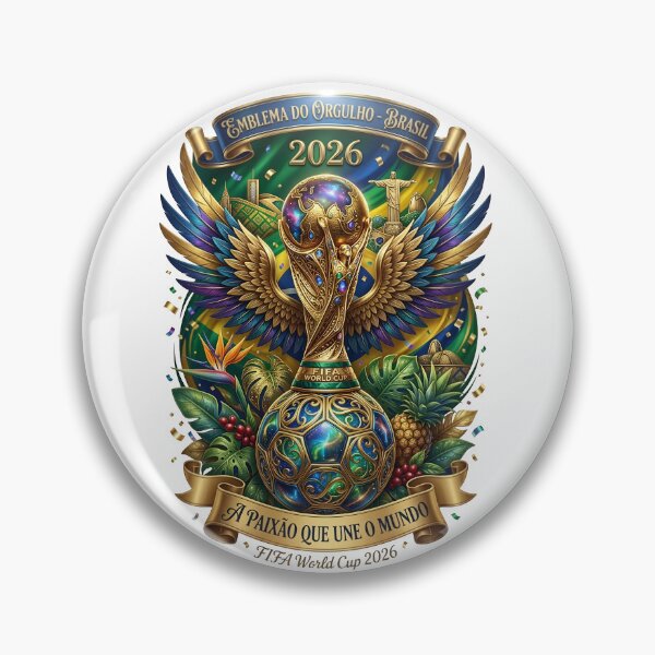 Item preview, Soccer Championship 2026 USA Canada Mexico designed and sold by Sovereign Supply Co..