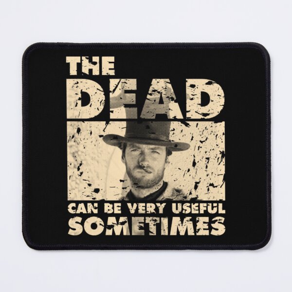 Item preview, The dead can be very useful sometimes designed and sold by Aleksandar Kostjuk.