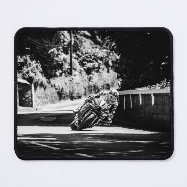 Item preview, John McGuinness designed and sold by Northline.