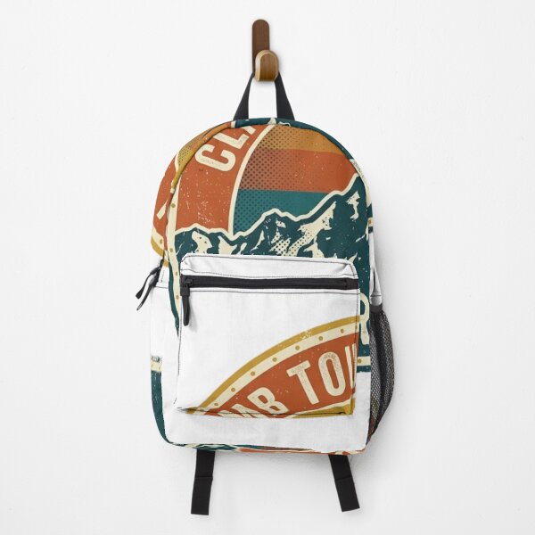 Item preview, Toubkal, Morocco Classic Sticher. designed and sold by Sloyar.