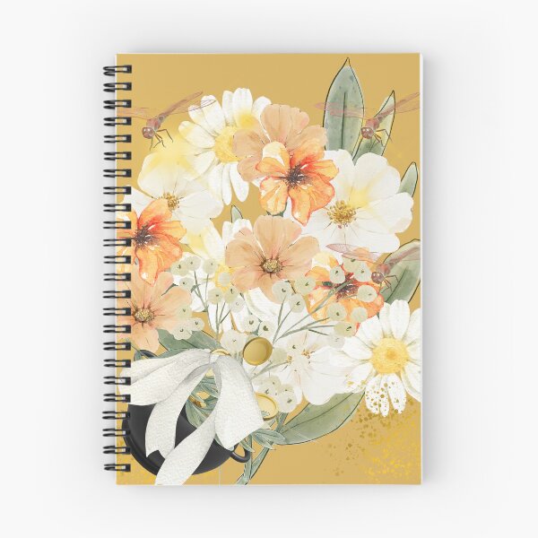 Artikelvorschau, Frühlingsblumenarrangement im Topf entworfen und verkauft von Extremeallie.
