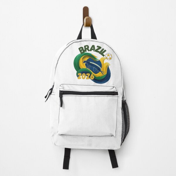 Item preview, Brazil Panther World Cup 2026. designed and sold by printeGear.