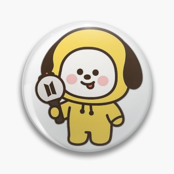 Item preview, Jimin's Bomp Army designed and sold by Anthuank.