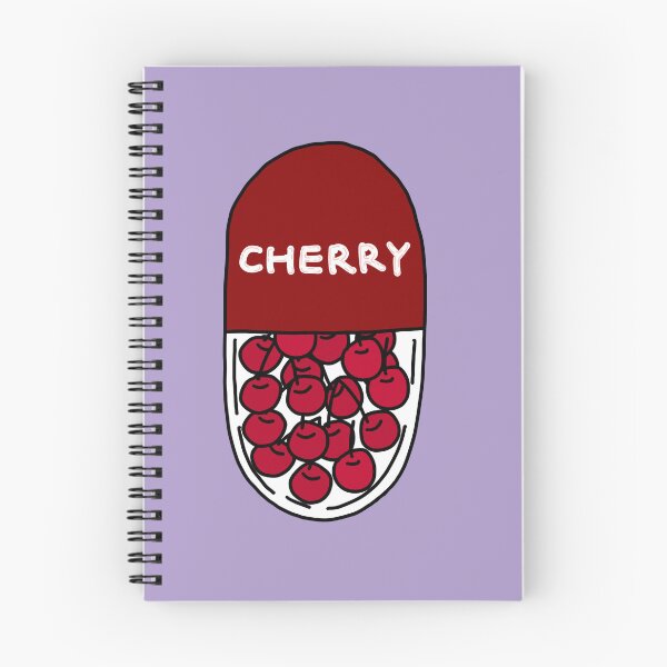 Item preview, Cherry capsule designed and sold by superbaechoo.