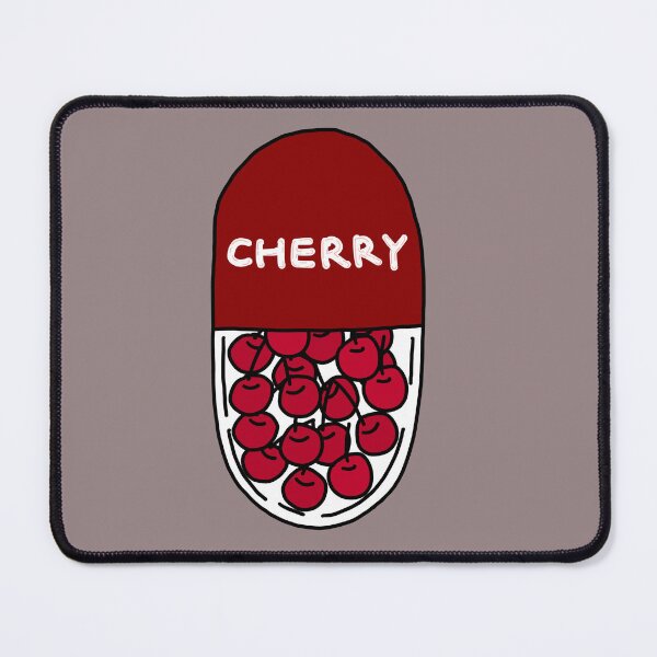 Item preview, Cherry capsule designed and sold by superbaechoo.