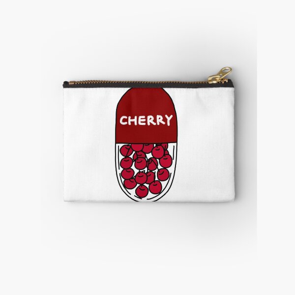 Item preview, Cherry capsule designed and sold by superbaechoo.