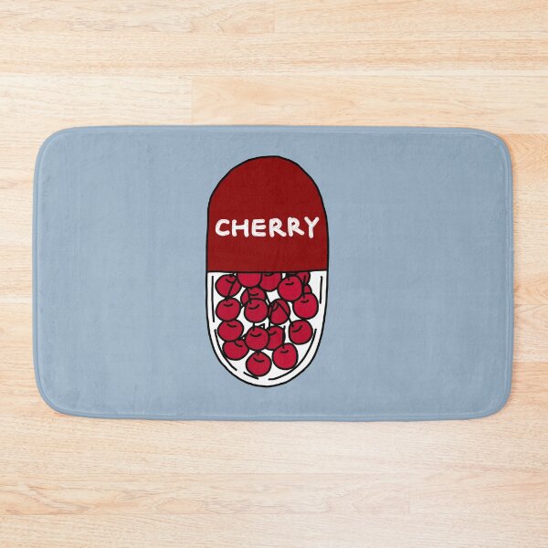 Item preview, Cherry capsule designed and sold by superbaechoo.