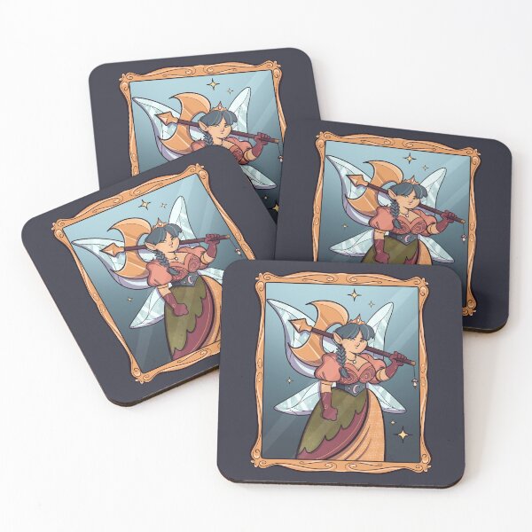 Item preview, Weaponize your Whimsy designed and sold by Danni Doodles.