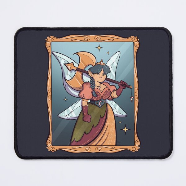 Item preview, Weaponize your Whimsy designed and sold by Danni Doodles.