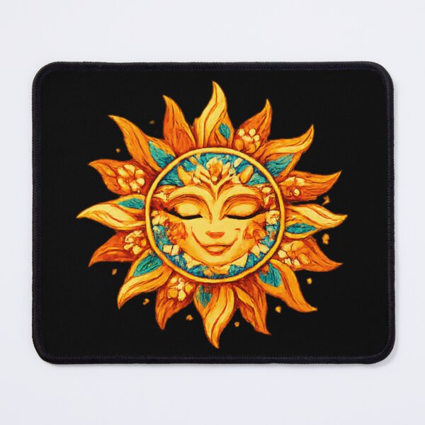Item preview, Espagne and the Spanish Sun designed and sold by DamioPolArt.