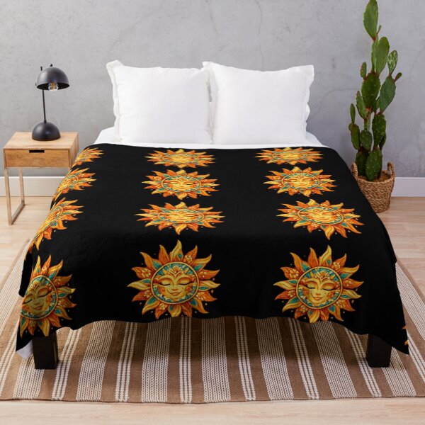 Item preview, Espagne and the Spanish Sun designed and sold by DamioPolArt.