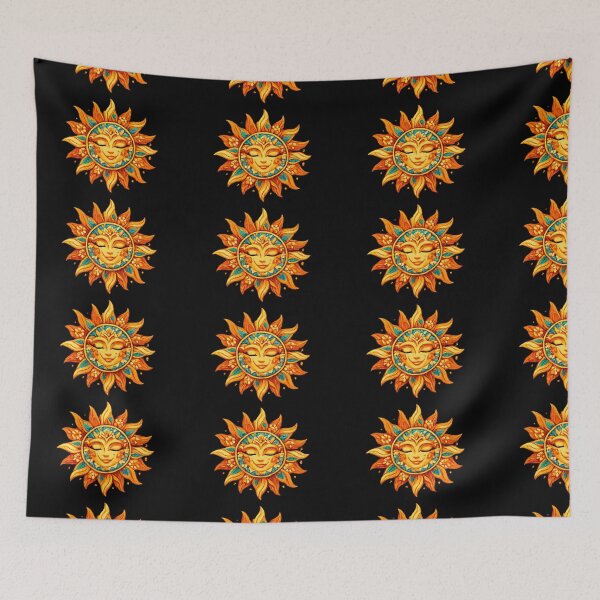Item preview, Espagne and the Spanish Sun designed and sold by DamioPolArt.