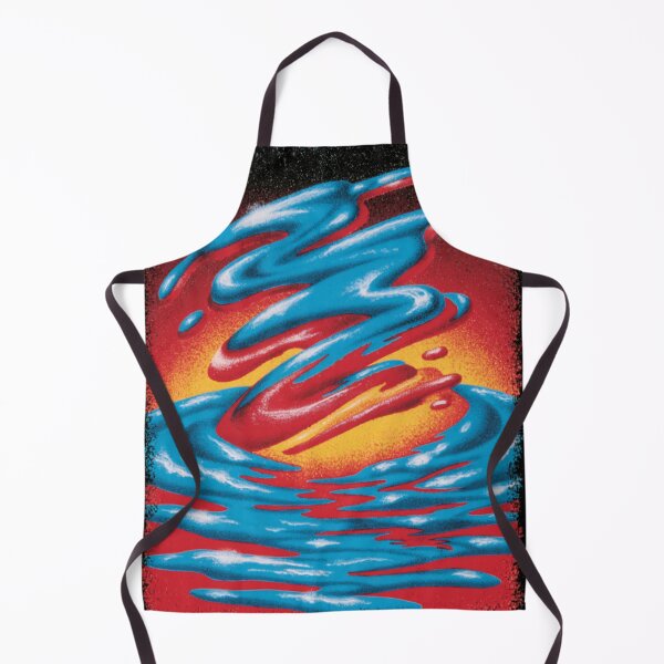 Item preview, Dreamwave Sunset designed and sold by Koobi Visual Arts.