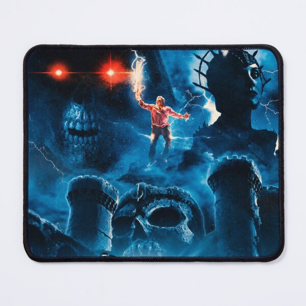 Item preview, Masters Of The Universe designed and sold by EchoMyriadArt.