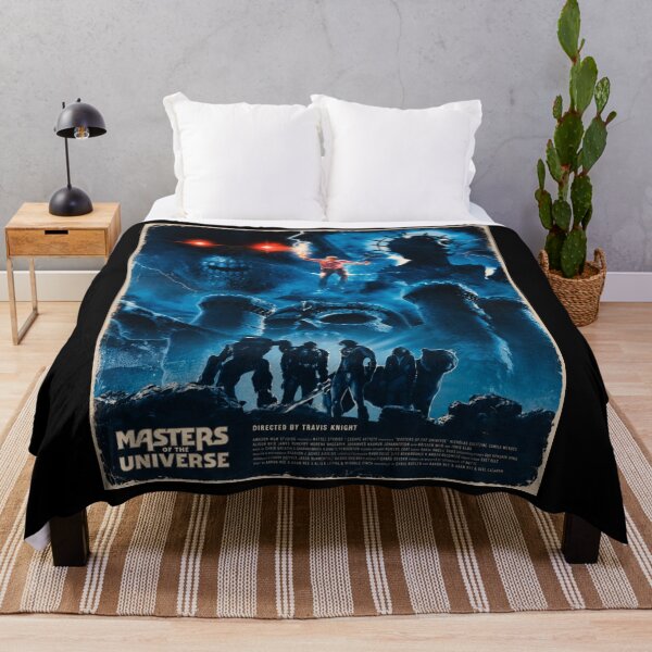 Item preview, Masters Of The Universe designed and sold by EchoMyriadArt.