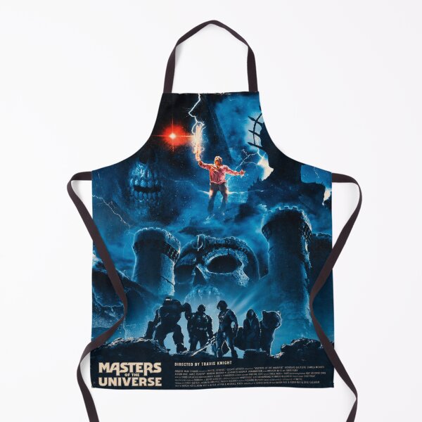 Item preview, Masters Of The Universe designed and sold by EchoMyriadArt.