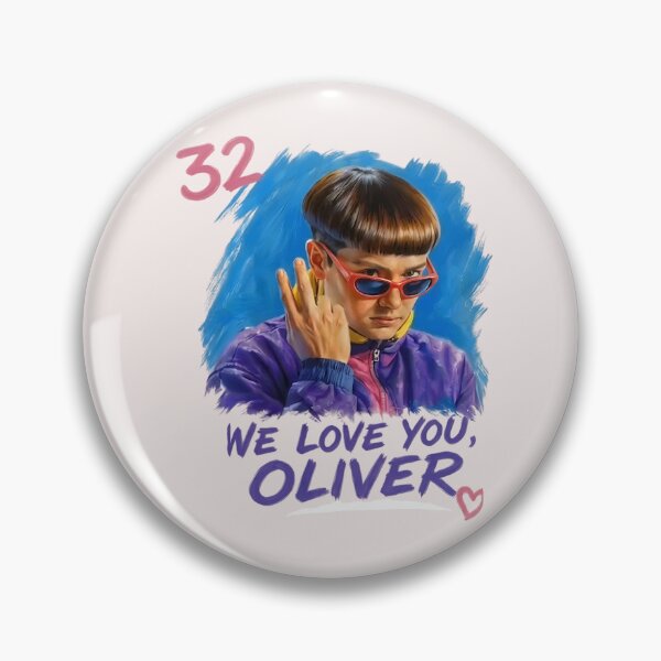 Item preview,  öliver Tree #32, We Love You Art Graphic designed and sold by MountainBikings.