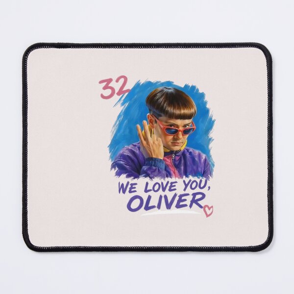 Item preview,  öliver Tree #32, We Love You Art Graphic designed and sold by MountainBikings.
