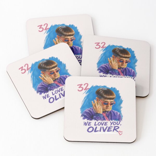 Item preview,  öliver Tree #32, We Love You Art Graphic designed and sold by MountainBikings.