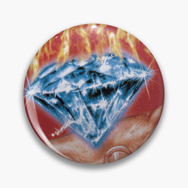Item preview, Burning Desire  designed and sold by Koobi Visual Arts.