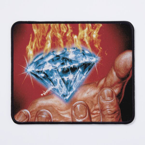 Item preview, Burning Desire designed and sold by Koobi Visual Arts.