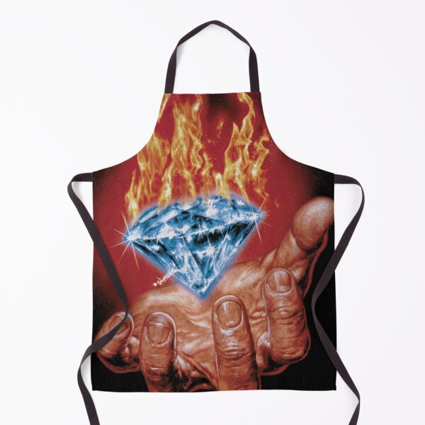 Item preview, Burning Desire designed and sold by Koobi Visual Arts.