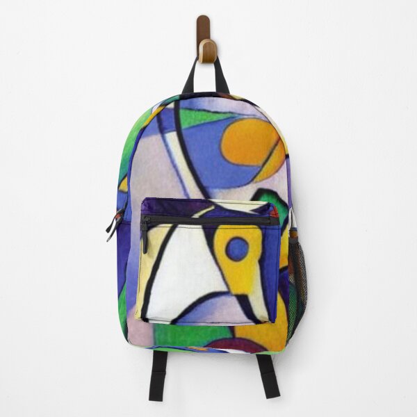 Item preview, Invectrus: #3 Abstract artwork by the artist Antonio Carlos Pinto designed and sold by AntonioCarlosPinto.