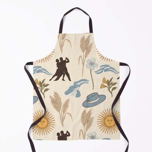 Item preview, Tango Argentine Cultural Heritage Patterns Landscapes National designed and sold by ART ATTACK ZONE.