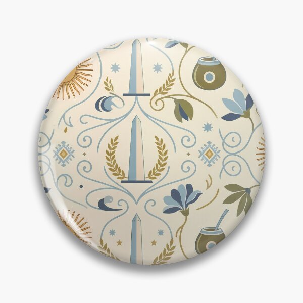 Item preview, Sol Obelisco Argentine Cultural Heritage Patterns Landscapes National  designed and sold by ART ATTACK ZONE.