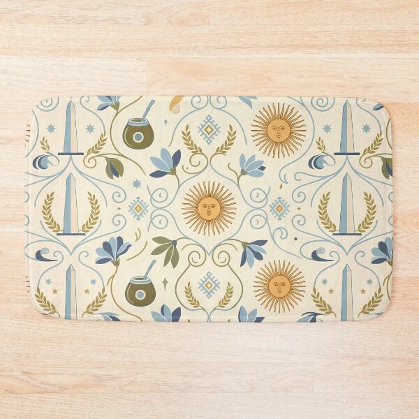 Item preview, Sol Obelisco Argentine Cultural Heritage Patterns Landscapes National  designed and sold by ART ATTACK ZONE.