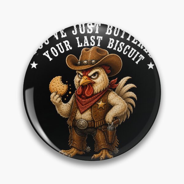 Item preview, You have the last biscuit on your conscience. designed and sold by Giewont.