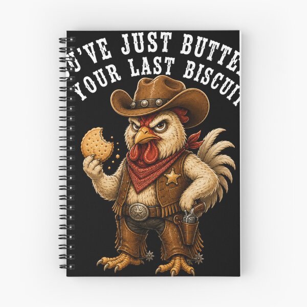 Item preview, You have the last biscuit on your conscience. designed and sold by Giewont.