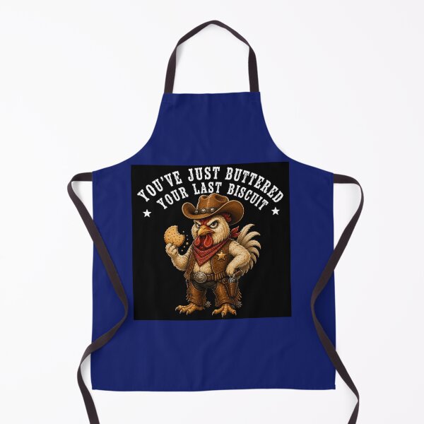 Item preview, You have the last biscuit on your conscience. designed and sold by Giewont.