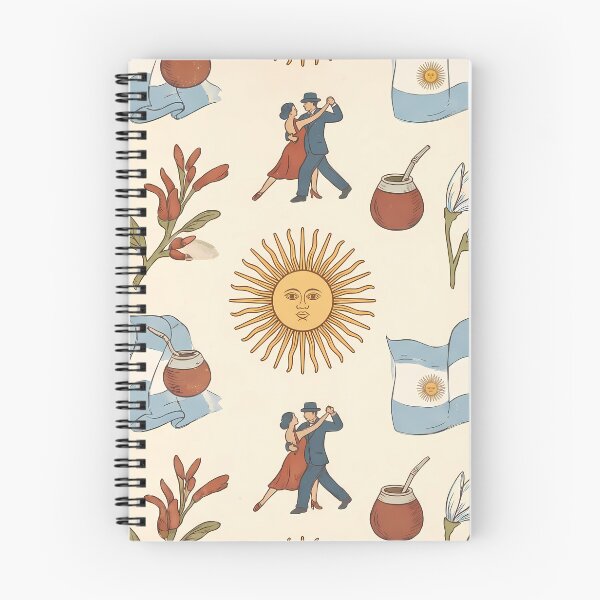 Item preview, Buenos Aires Argentine Cultural Heritage Patterns Landscapes National  designed and sold by ART ATTACK ZONE.