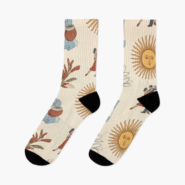 Item preview, Buenos Aires Argentine Cultural Heritage Patterns Landscapes National  designed and sold by ART ATTACK ZONE.