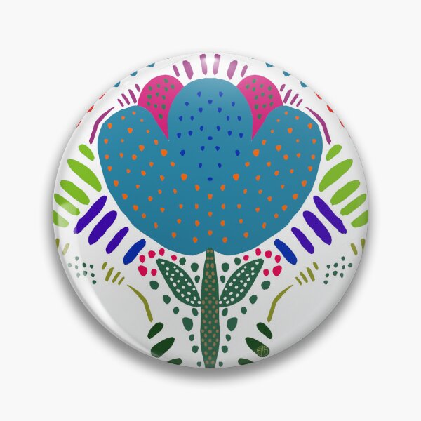 Item preview, Maxi Flor designed and sold by Celia Estampas.