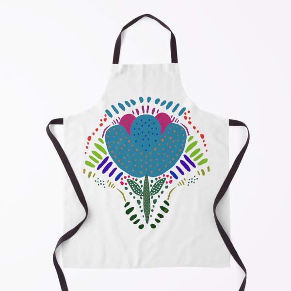 Item preview, Maxi Flor designed and sold by Celia Estampas.