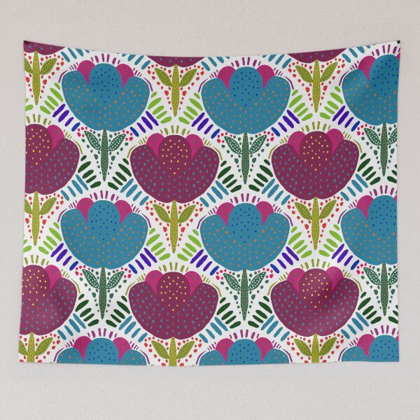 Item preview, Maxi Flor designed and sold by Celia Estampas.