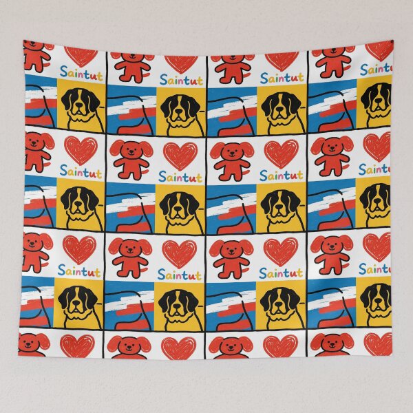 Item preview, kids Street Art designed and sold by forget45studio.