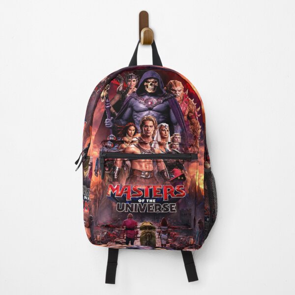 Item preview, Masters Of The Universe designed and sold by EchoMyriadArt.